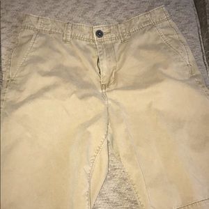 American Eagle Longboard Shorts